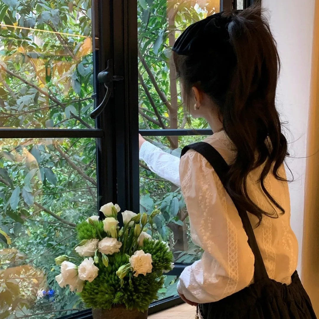 “文学少女”回忆篇